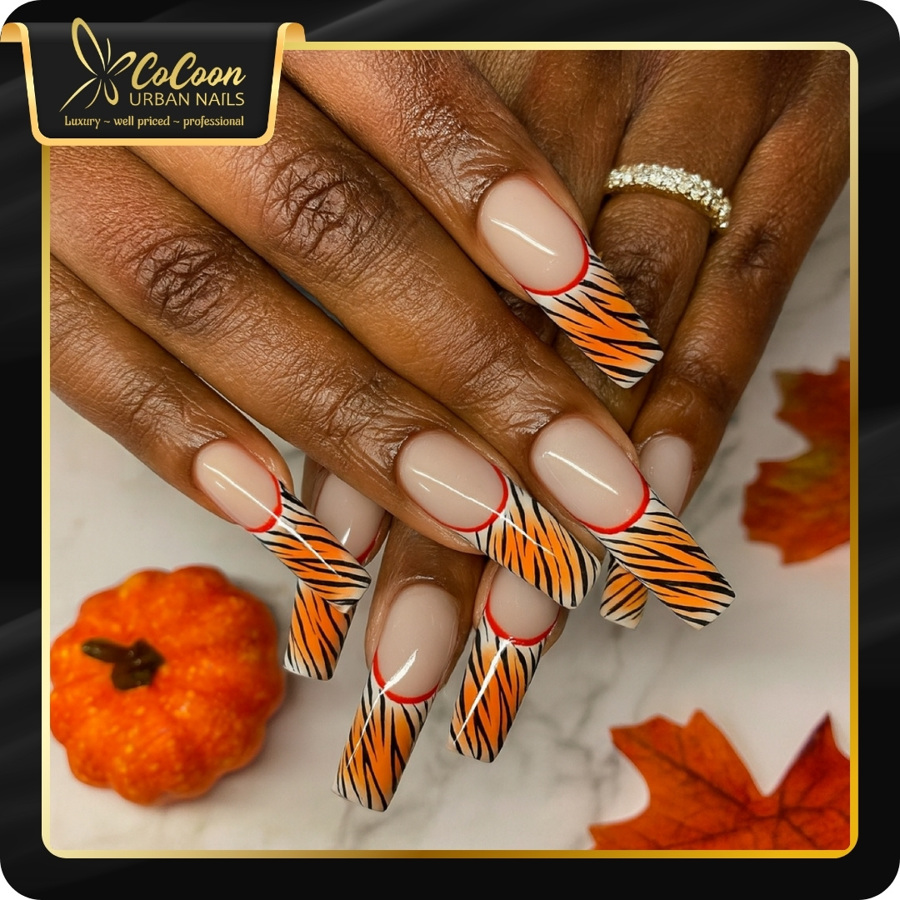 Cocoon Urban Nails Lounge